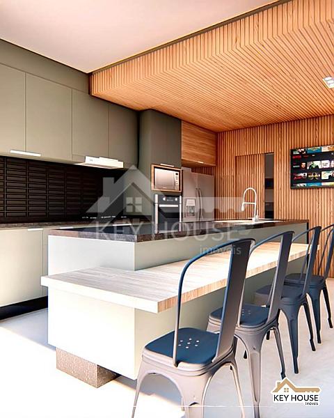 Casa a venda Jardim Recanto das Águas — foto 14