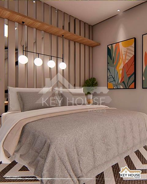 Casa a venda Jardim Recanto das Águas — foto 18