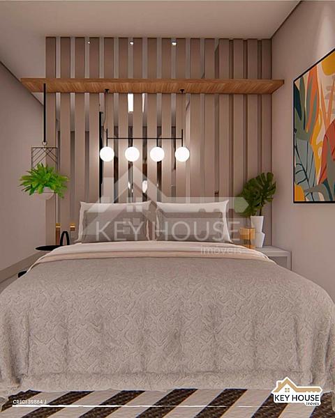 Casa a venda Jardim Recanto das Águas — foto 20