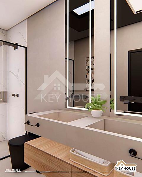 Casa a venda Jardim Recanto das Águas — foto 21