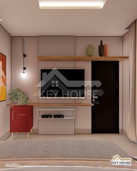 Casa a venda Jardim Recanto das Águas — foto 23