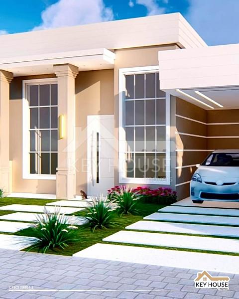 Casa a venda Jardim Recanto das Águas — foto 24