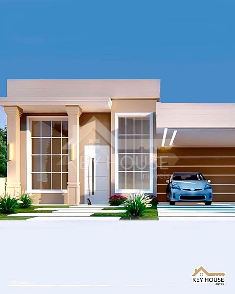 Casa a venda Jardim Recanto das Águas — foto 25