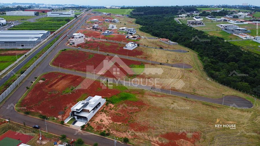 Terreno Condomínio Vista Jardim em Nova Odessa — foto 8