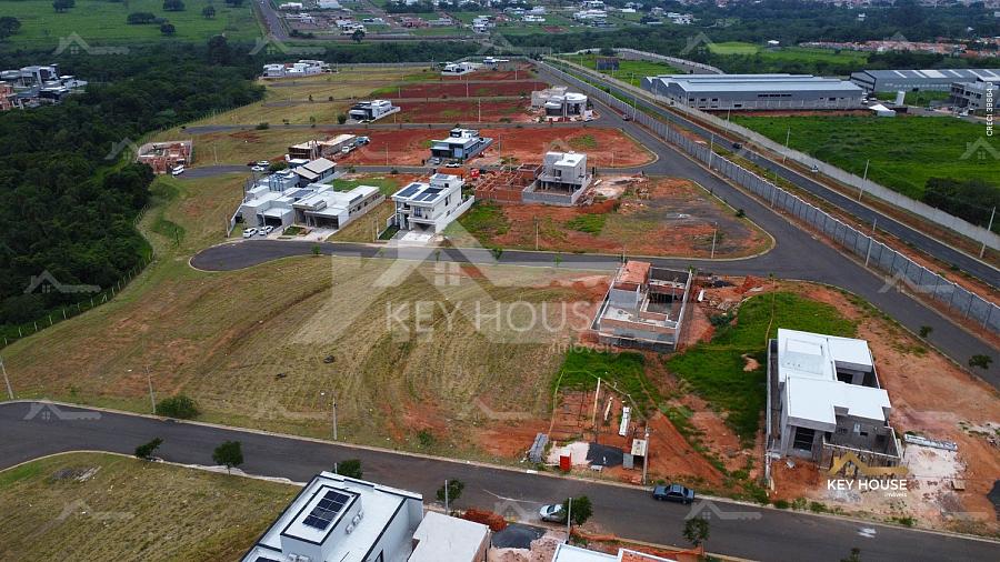 Terreno Condomínio Vista Jardim em Nova Odessa — foto 10