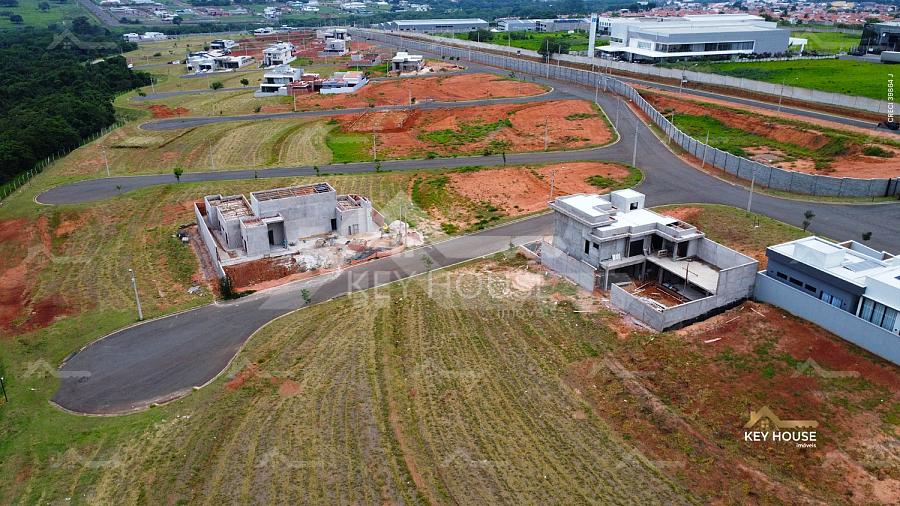 Terreno Condomínio Vista Jardim em Nova Odessa — foto 11