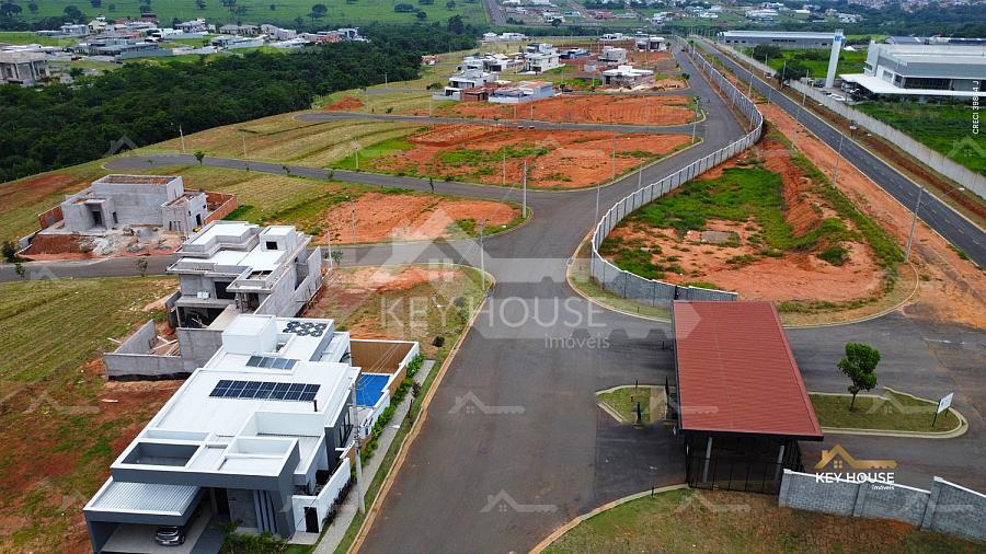 Terreno Condomínio Vista Jardim em Nova Odessa — foto 9