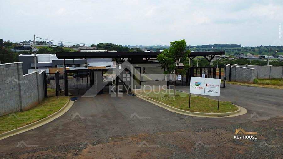 Terreno Condomínio Vista Jardim em Nova Odessa — foto 7