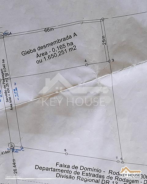 Terreno Industrial em Santa Bárbara d'Oeste — foto 15