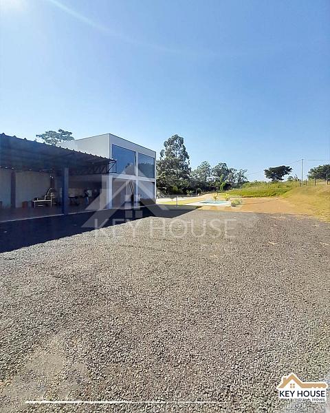 Terreno Industrial em Santa Bárbara d'Oeste — foto 13