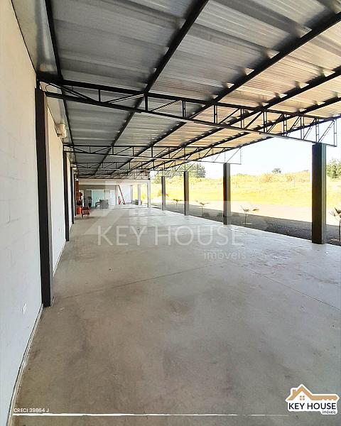 Terreno Industrial em Santa Bárbara d'Oeste — foto 2