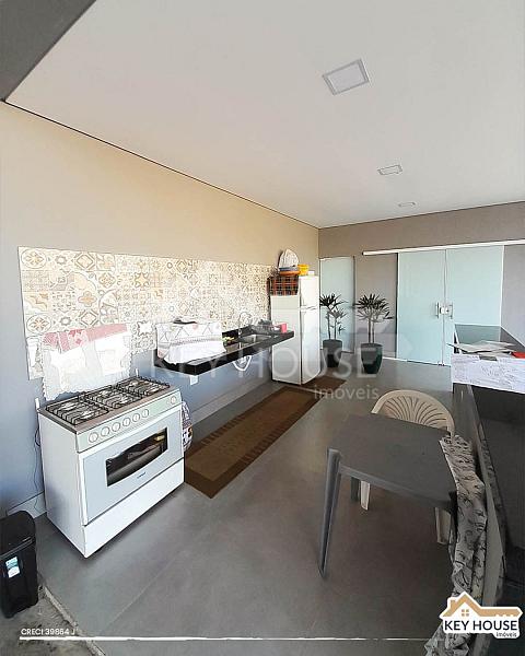 Terreno Industrial em Santa Bárbara d'Oeste — foto 3