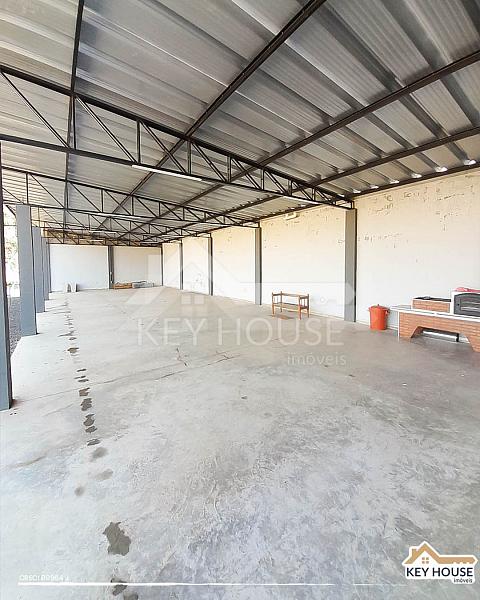 Terreno Industrial em Santa Bárbara d'Oeste — foto 4