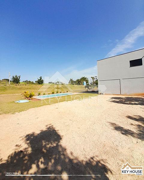 Terreno Industrial em Santa Bárbara d'Oeste — foto 7