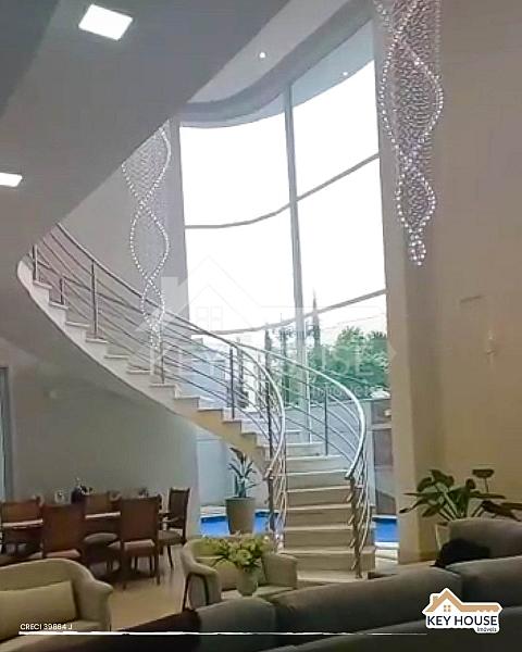 Casa no Condomínio Ipês Amarelos em Americana — foto 2