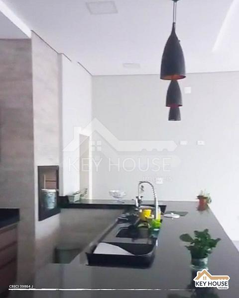 Casa no Condomínio Ipês Amarelos em Americana — foto 4