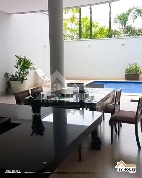 Casa no Condomínio Ipês Amarelos em Americana — foto 5