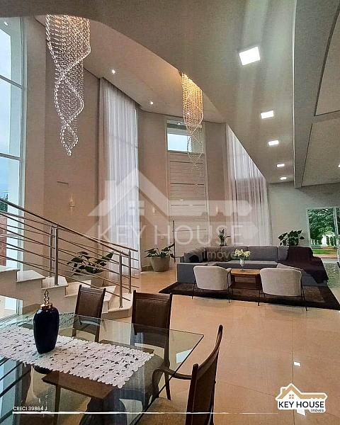 Casa no Condomínio Ipês Amarelos em Americana — foto 7