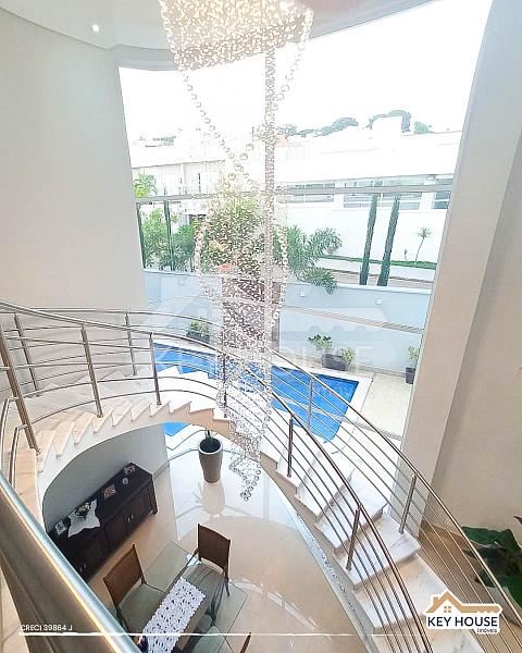 Casa no Condomínio Ipês Amarelos em Americana — foto 8