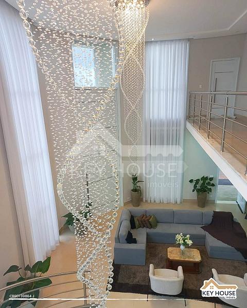 Casa no Condomínio Ipês Amarelos em Americana — foto 9