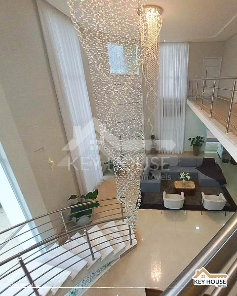 Casa no Condomínio Ipês Amarelos em Americana — foto 10