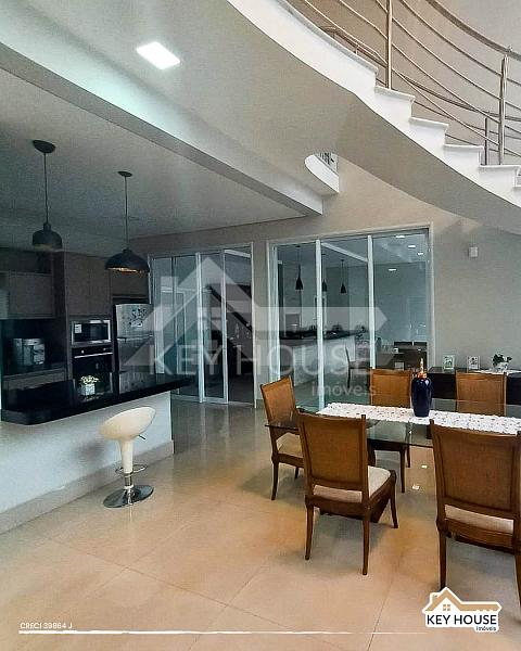 Casa no Condomínio Ipês Amarelos em Americana — foto 11