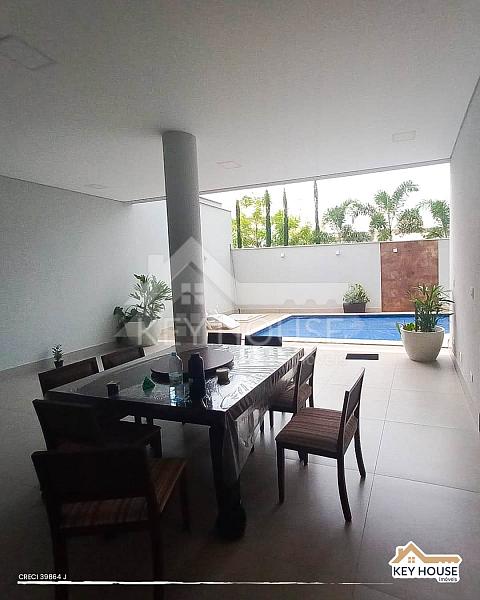 Casa no Condomínio Ipês Amarelos em Americana — foto 12