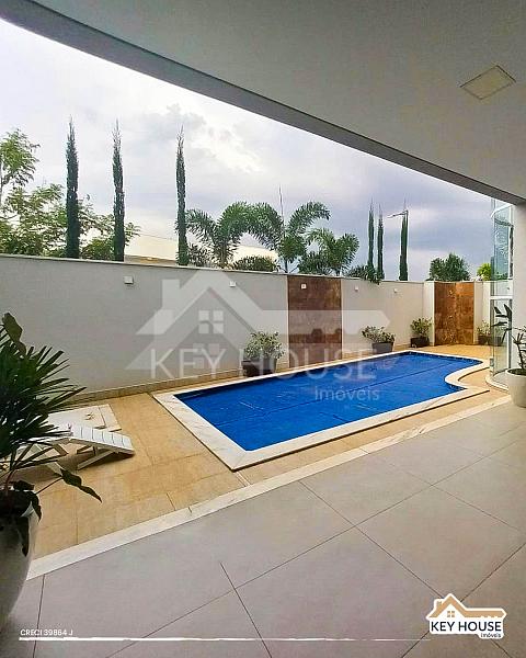 Casa no Condomínio Ipês Amarelos em Americana — foto 13