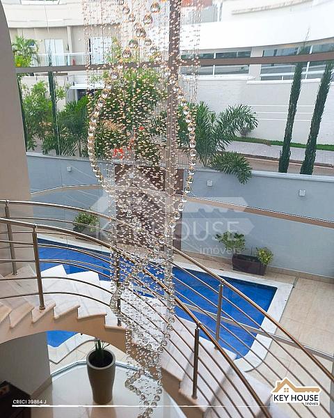 Casa no Condomínio Ipês Amarelos em Americana — foto 14