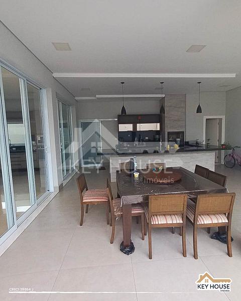 Casa no Condomínio Ipês Amarelos em Americana — foto 15