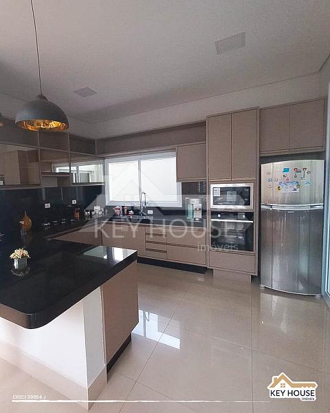 Casa no Condomínio Ipês Amarelos em Americana — foto 16