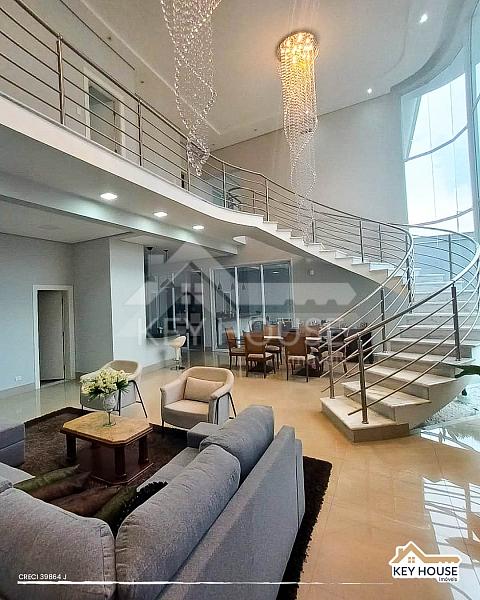 Casa no Condomínio Ipês Amarelos em Americana — foto 18