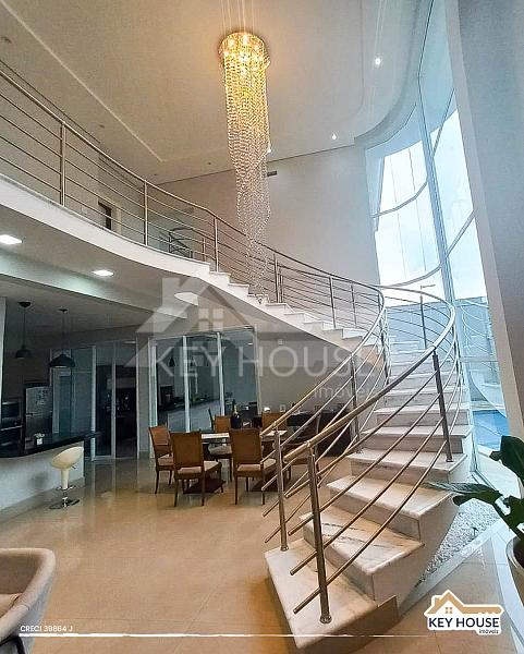 Casa no Condomínio Ipês Amarelos em Americana — foto 19