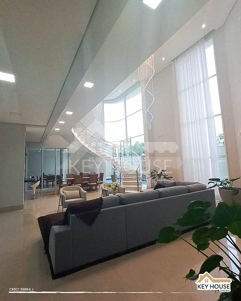 Casa no Condomínio Ipês Amarelos em Americana — foto 20