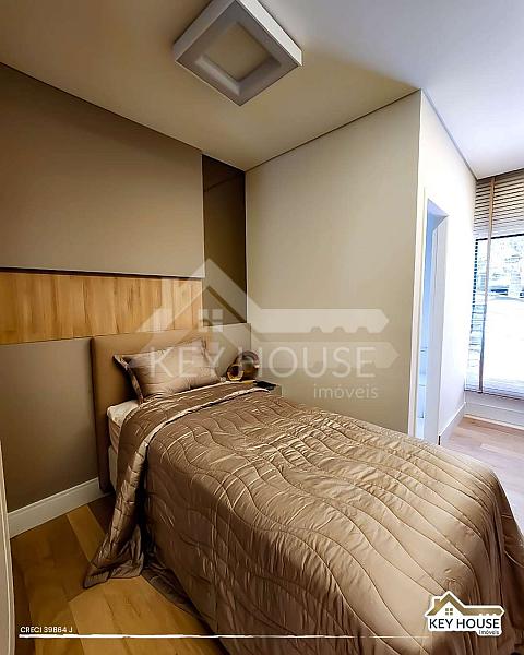 Grand Garden Residence - Americana — foto 14