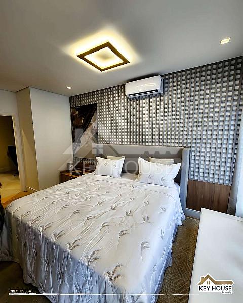 Grand Garden Residence - Americana — foto 23