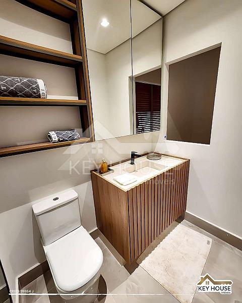 Grand Garden Residence - Americana — foto 25