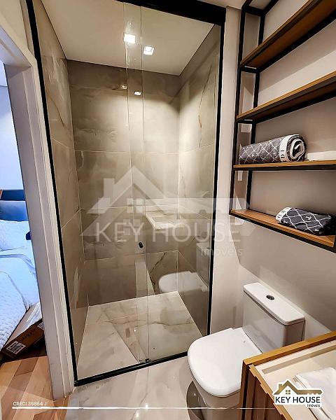 Grand Garden Residence - Americana — foto 26