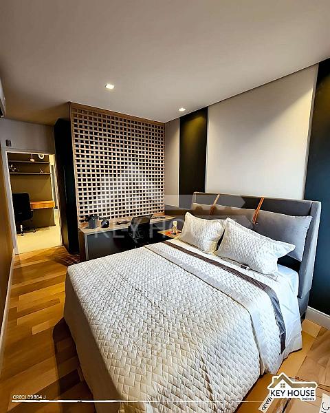 Grand Garden Residence - Americana — foto 27