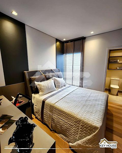 Grand Garden Residence - Americana — foto 29