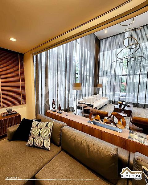 Grand Garden Residence - Americana — foto 30