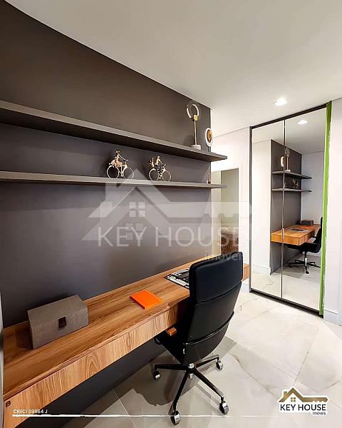 Grand Garden Residence - Americana — foto 31