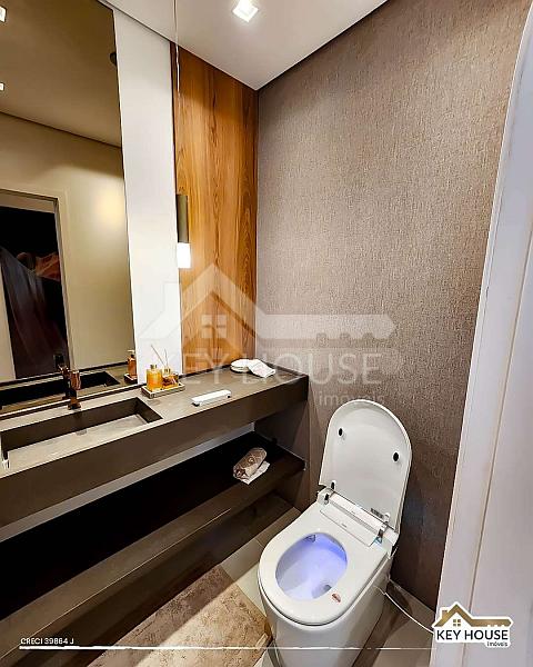 Grand Garden Residence - Americana — foto 32