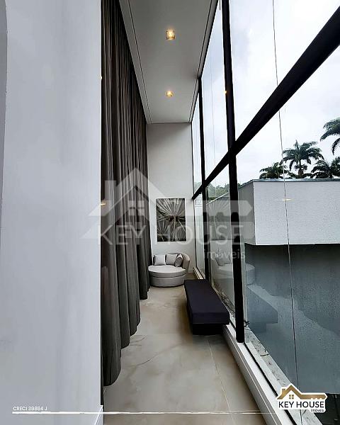 Grand Garden Residence - Americana — foto 33