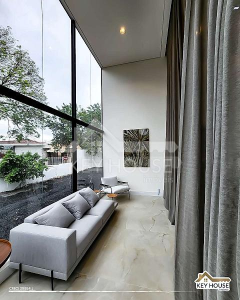 Grand Garden Residence - Americana — foto 34