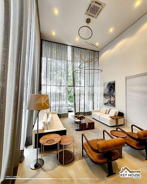 Grand Garden Residence - Americana — foto 3