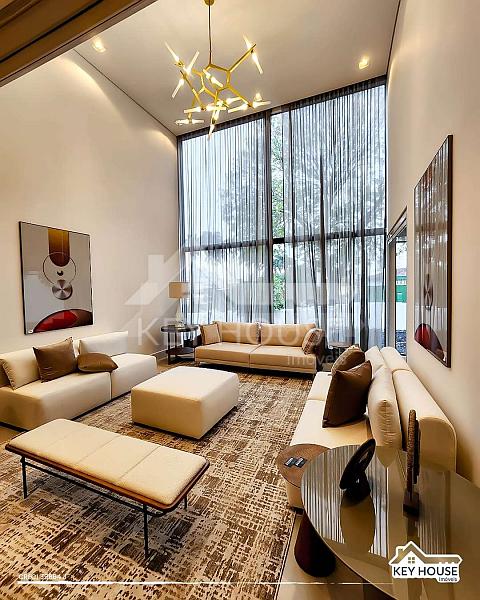 Grand Garden Residence - Americana — foto 2