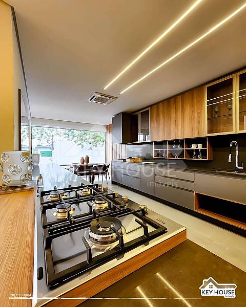 Grand Garden Residence - Americana — foto 4