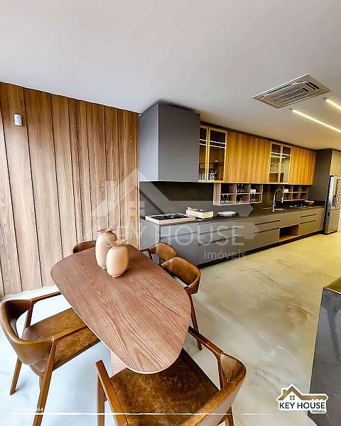 Grand Garden Residence - Americana — foto 10