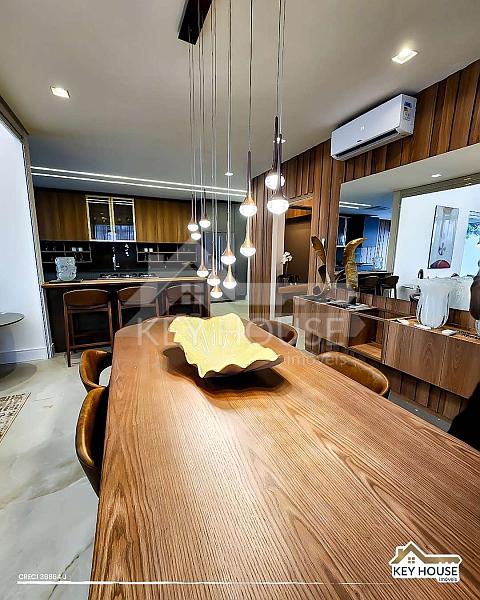 Grand Garden Residence - Americana — foto 11